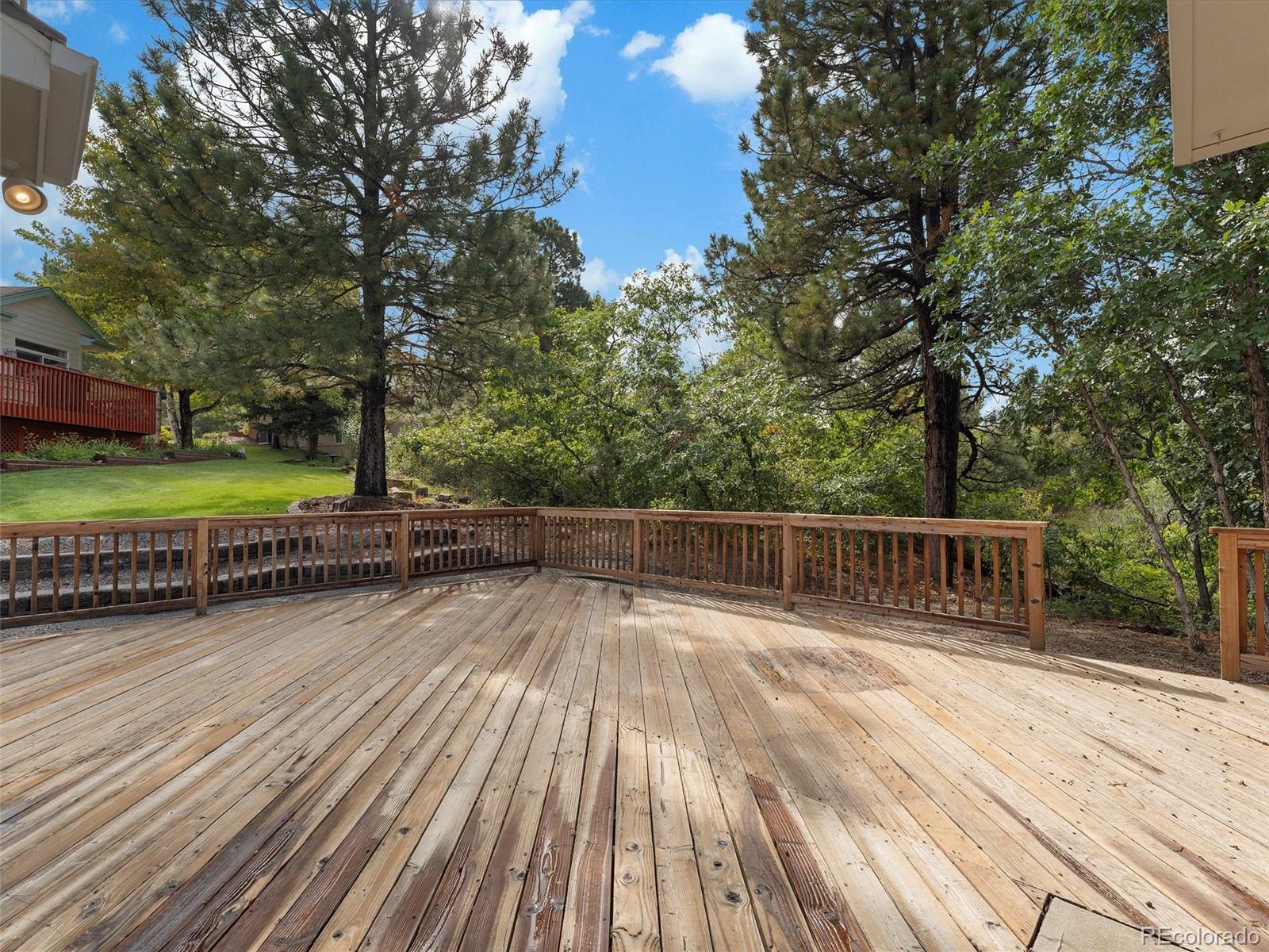MLS Image #38 for 314  pine needle way,castle rock, Colorado