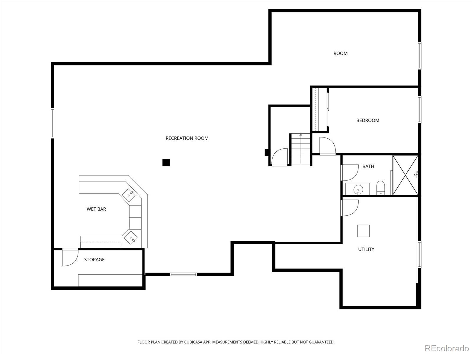 MLS Image #44 for 314  pine needle way,castle rock, Colorado
