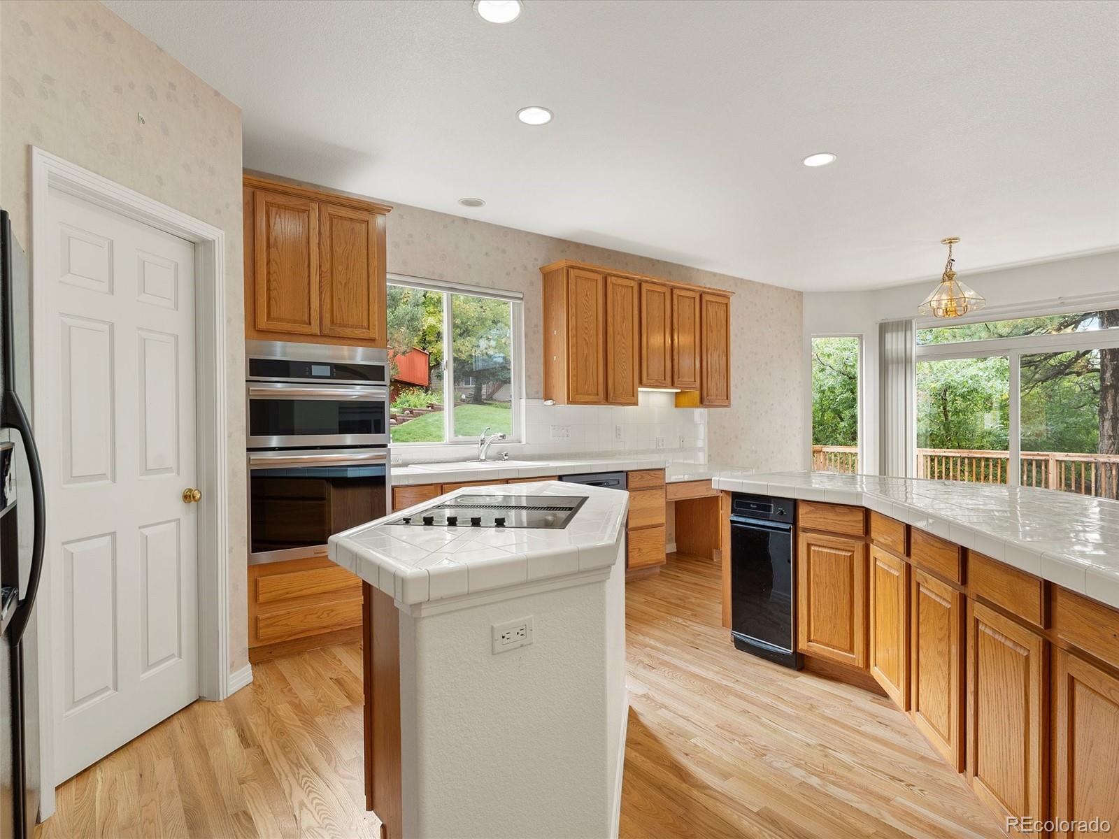 MLS Image #6 for 314  pine needle way,castle rock, Colorado