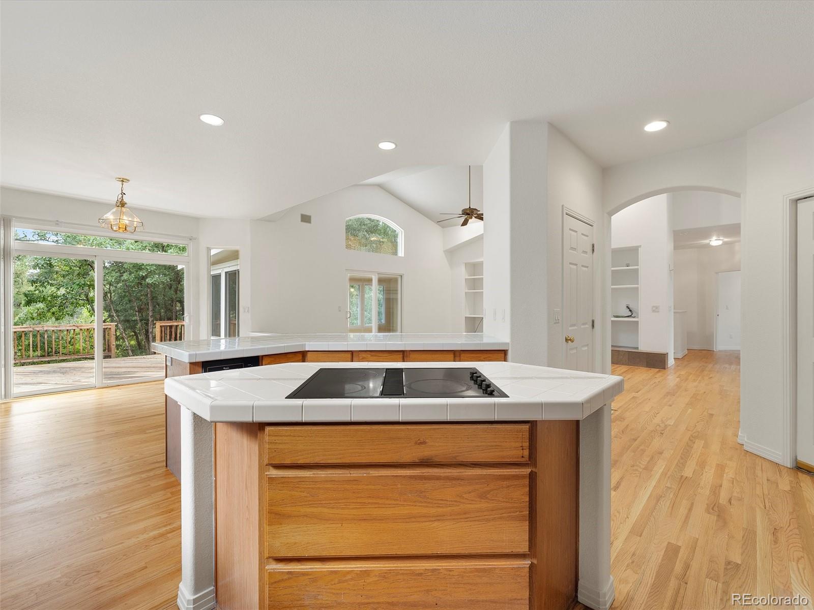 MLS Image #7 for 314  pine needle way,castle rock, Colorado