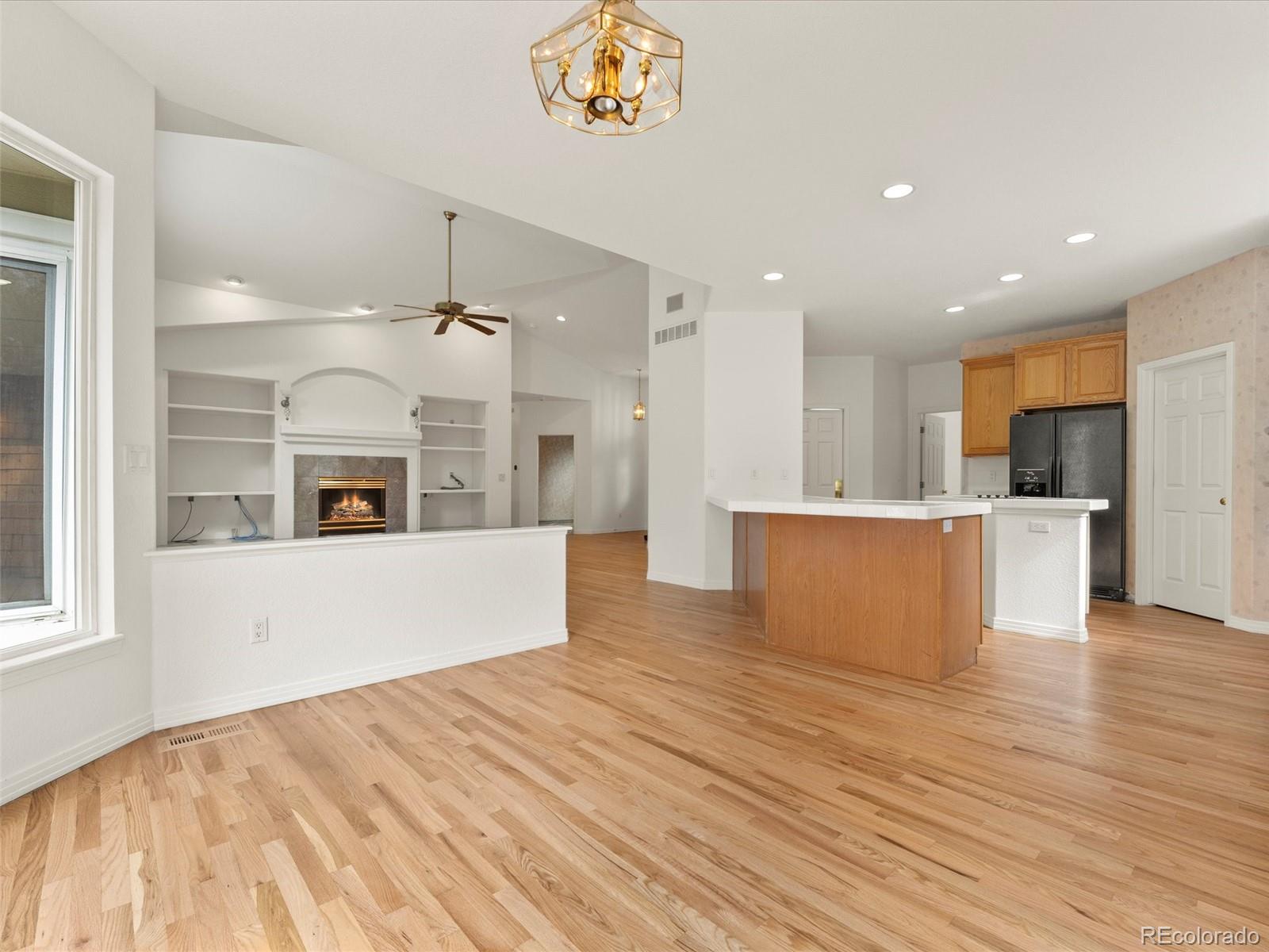 MLS Image #9 for 314  pine needle way,castle rock, Colorado
