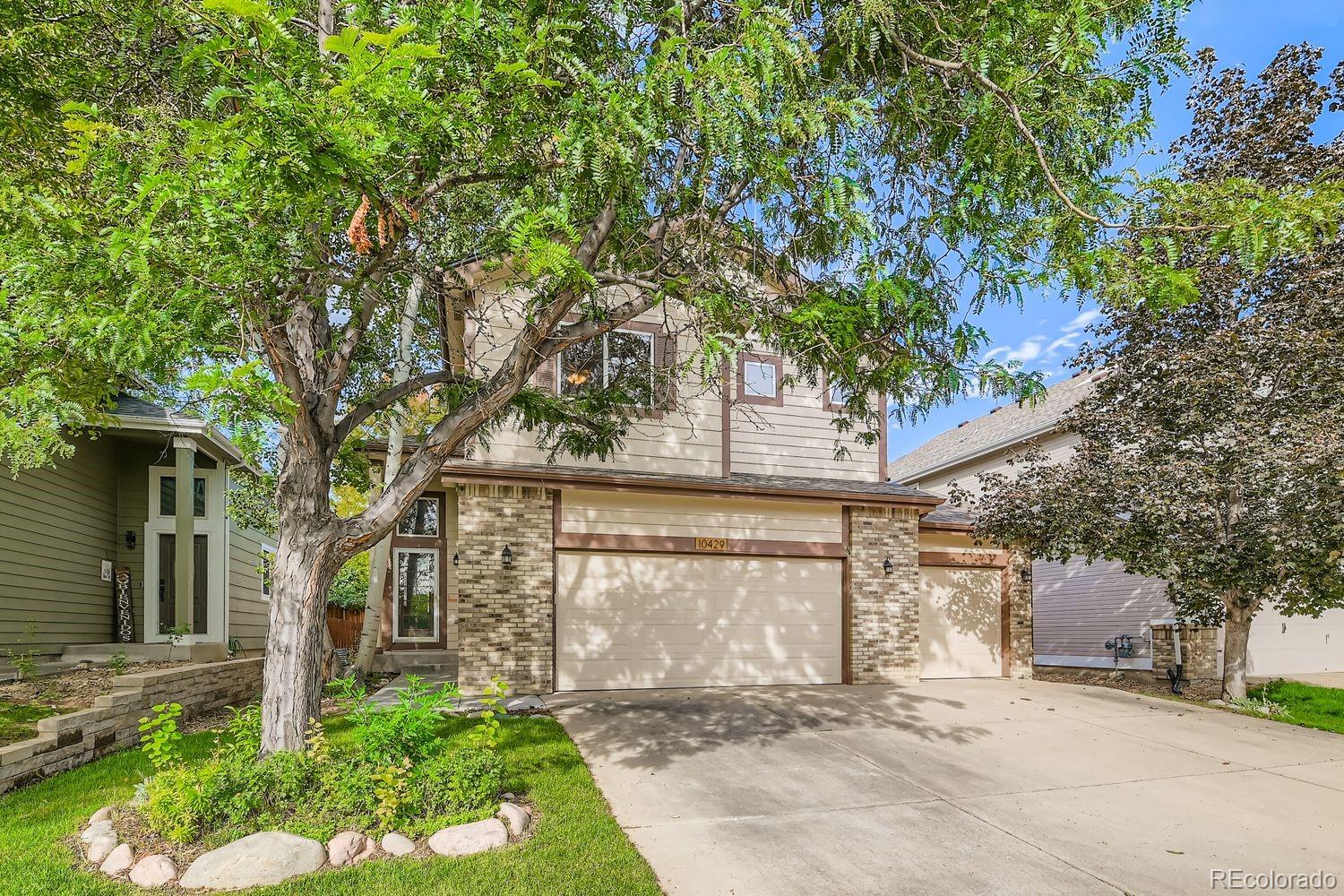 MLS Image #0 for 10429  dresden street,firestone, Colorado
