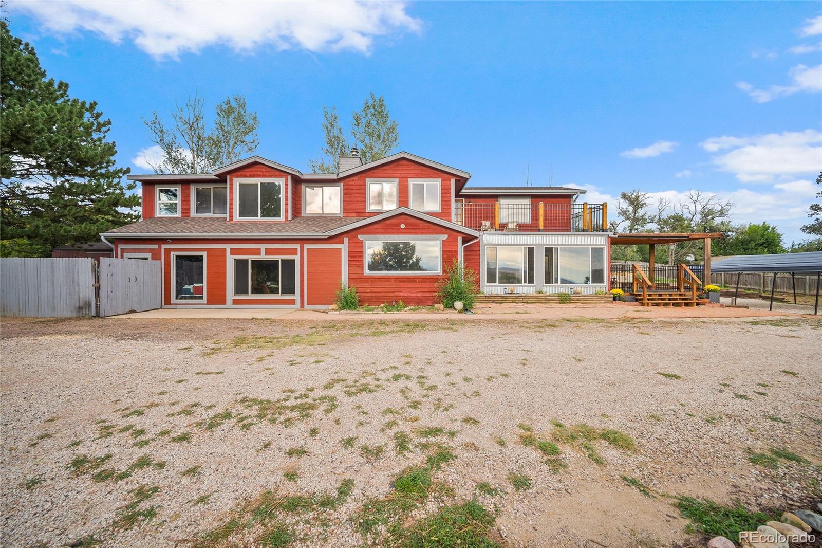 MLS Image #0 for 10555  flying f road,fountain, Colorado
