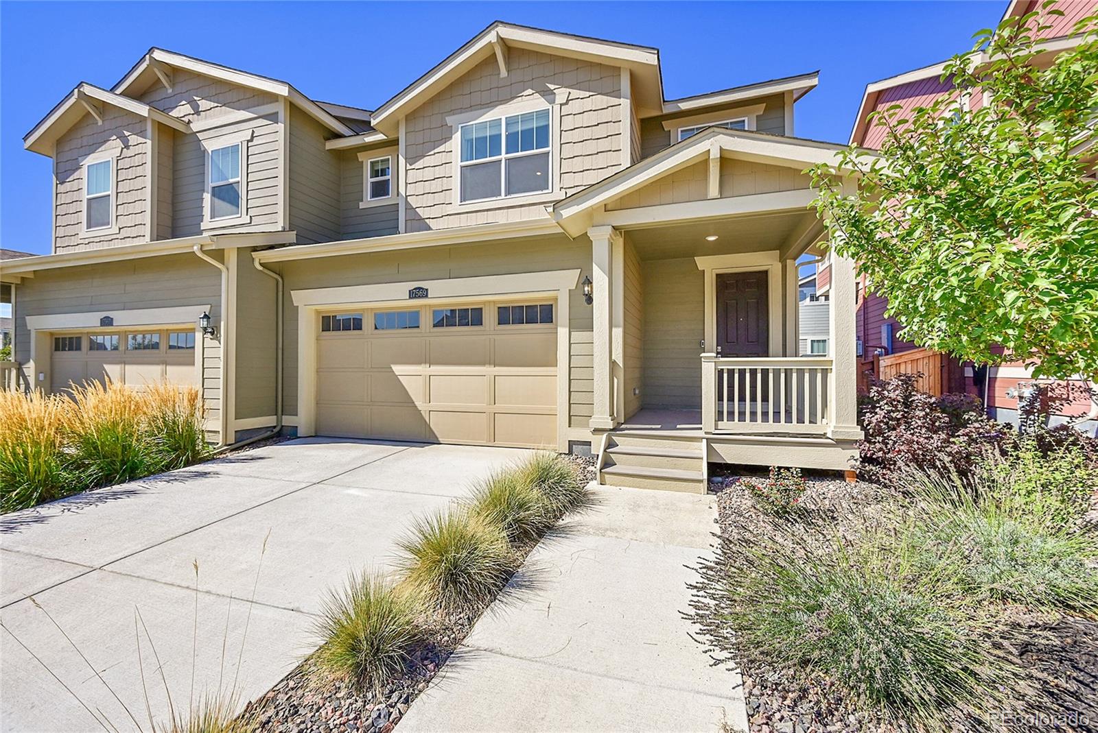MLS Image #0 for 17569 e 95th place,commerce city, Colorado
