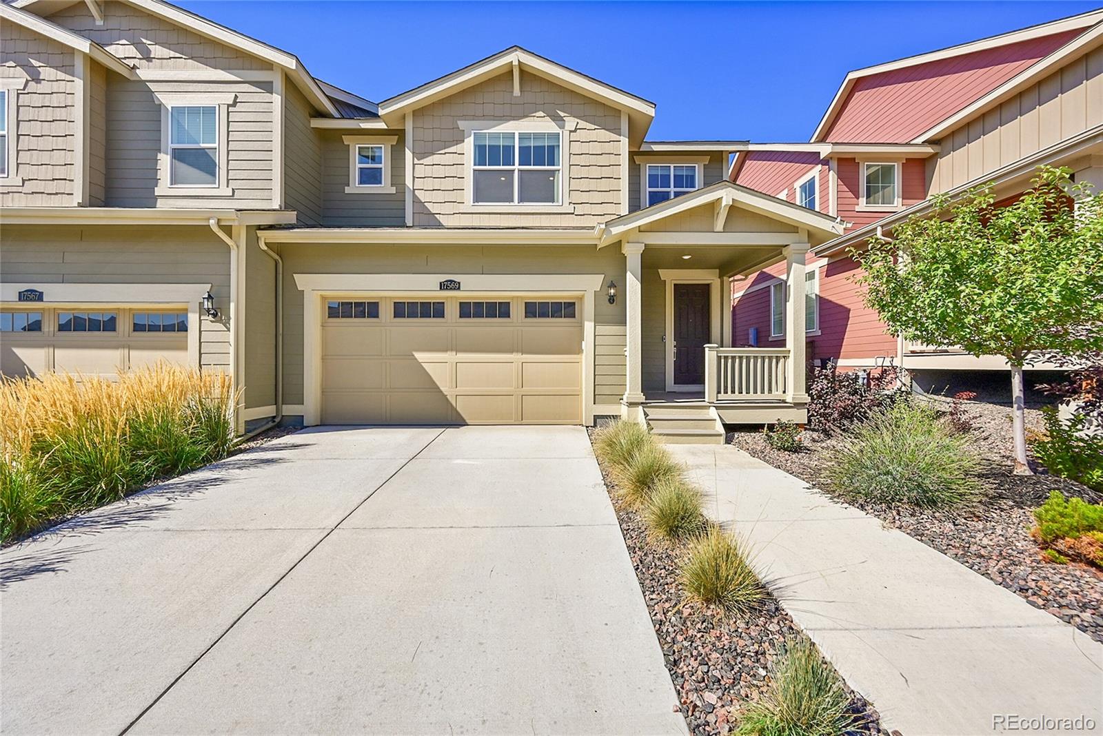 MLS Image #1 for 17569 e 95th place,commerce city, Colorado