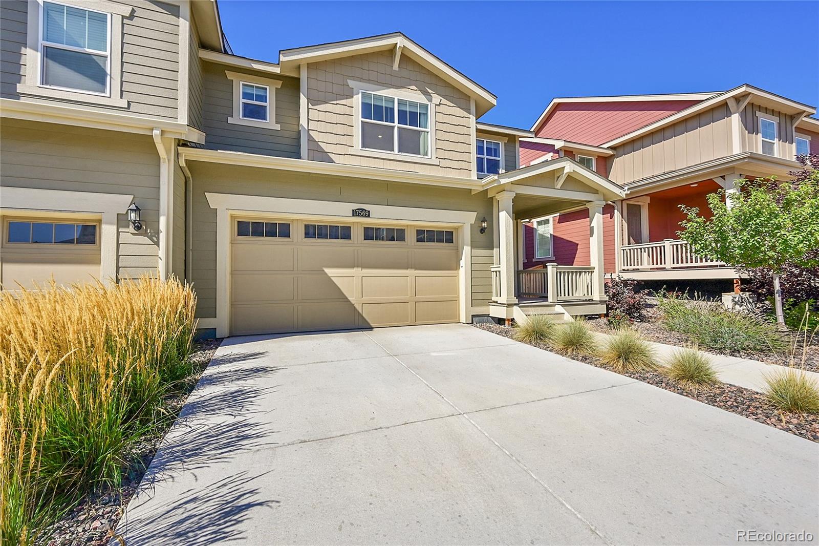 MLS Image #2 for 17569 e 95th place,commerce city, Colorado