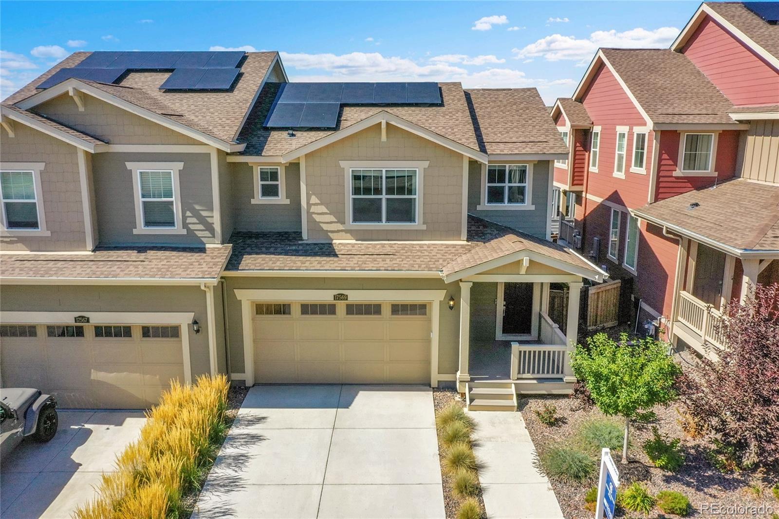 MLS Image #32 for 17569 e 95th place,commerce city, Colorado