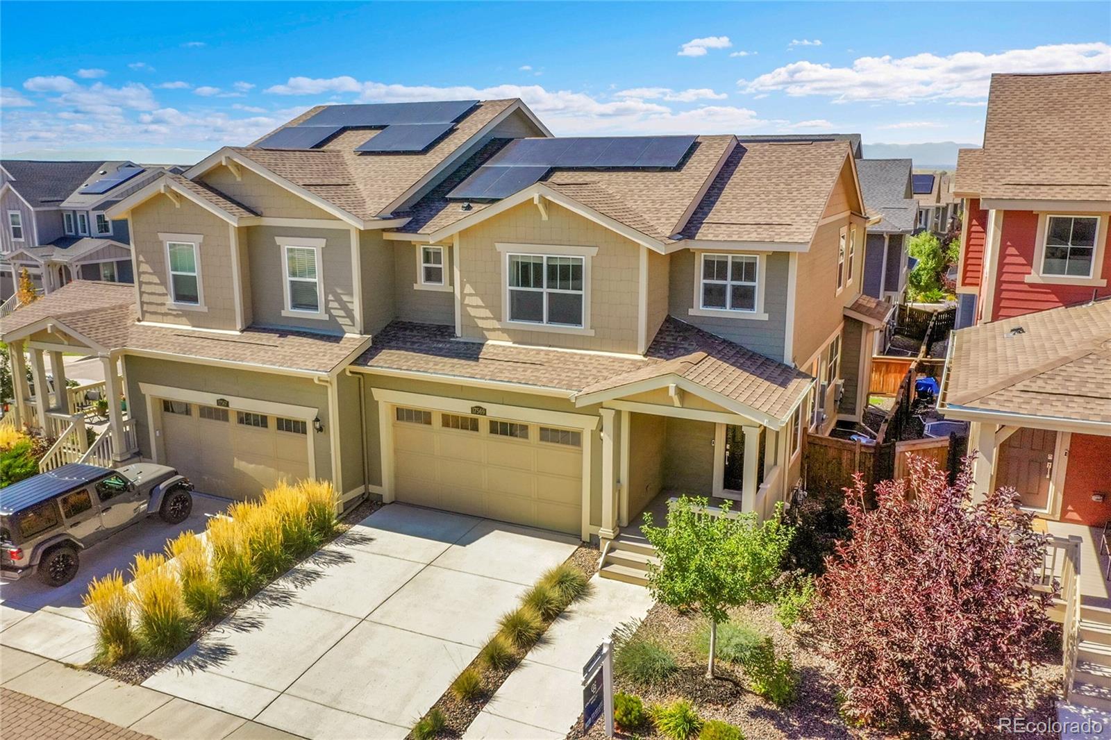MLS Image #33 for 17569 e 95th place,commerce city, Colorado