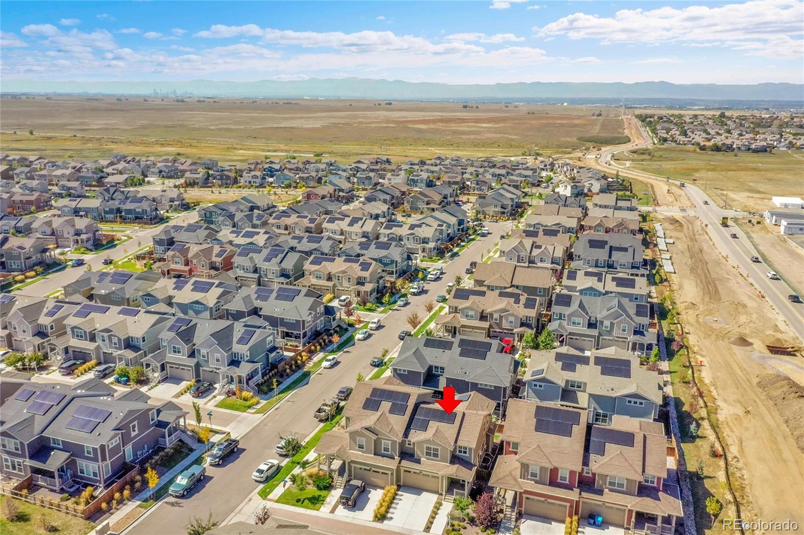 MLS Image #37 for 17569 e 95th place,commerce city, Colorado