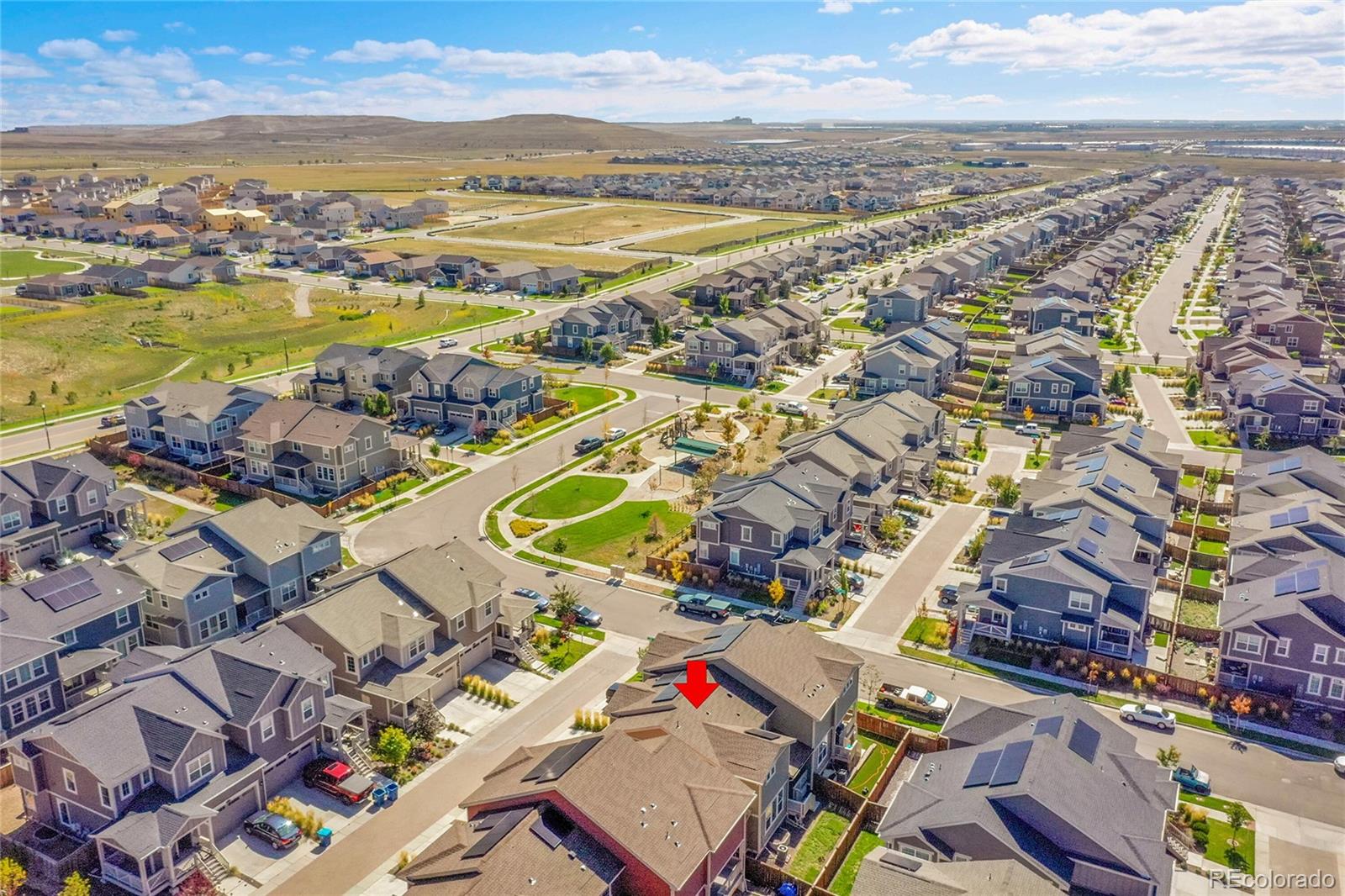 MLS Image #38 for 17569 e 95th place,commerce city, Colorado