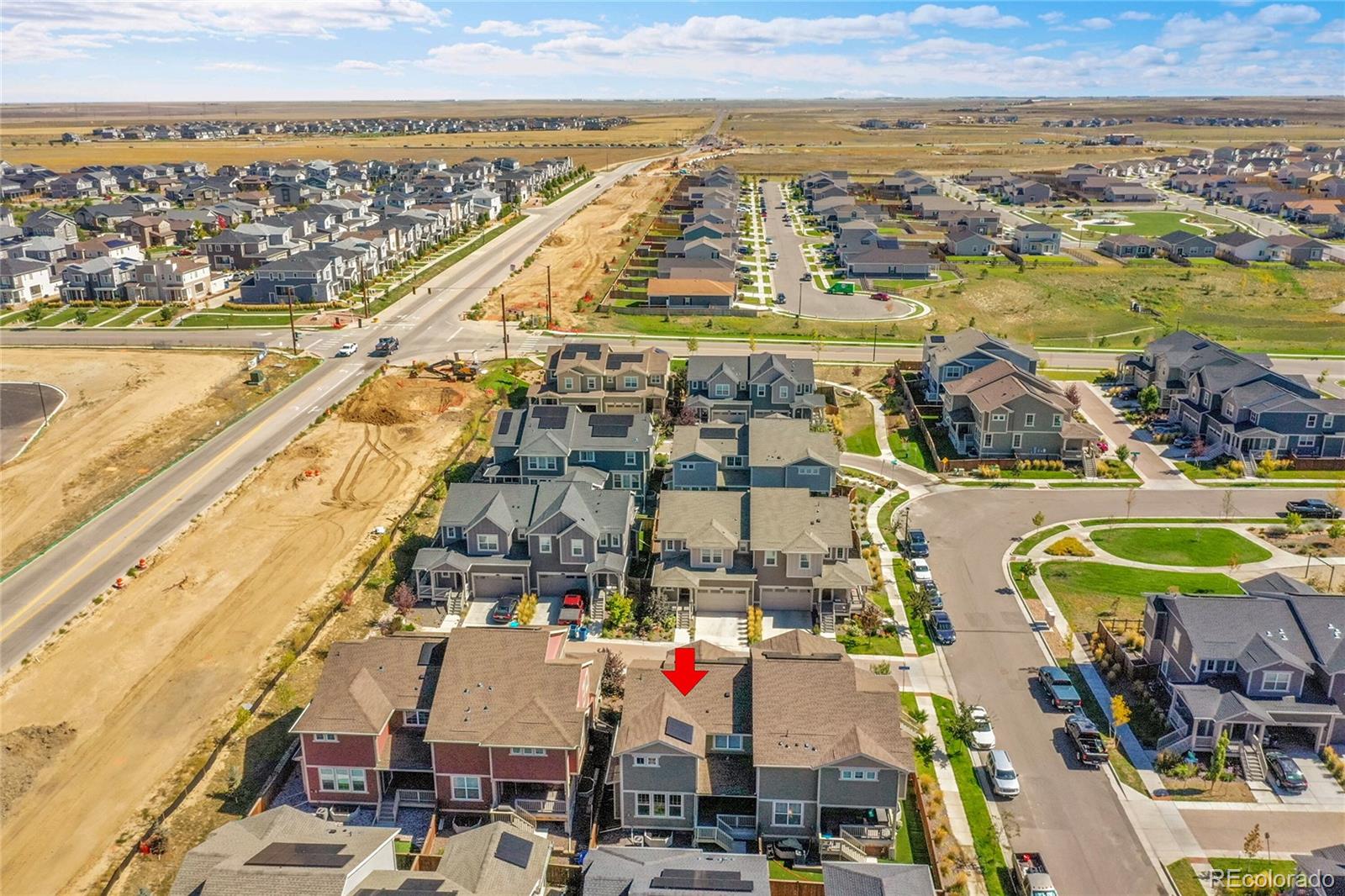 MLS Image #39 for 17569 e 95th place,commerce city, Colorado
