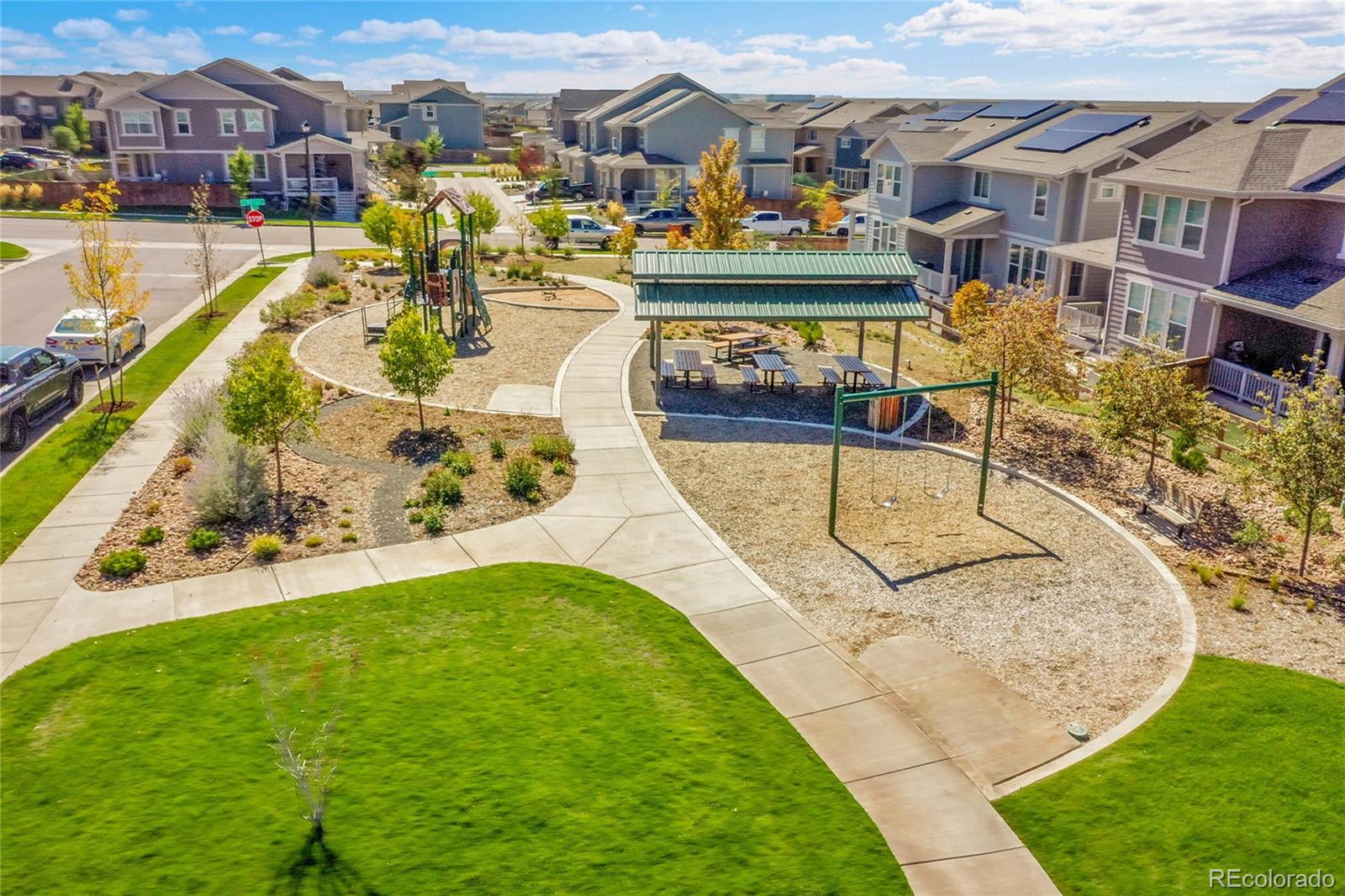 MLS Image #40 for 17569 e 95th place,commerce city, Colorado