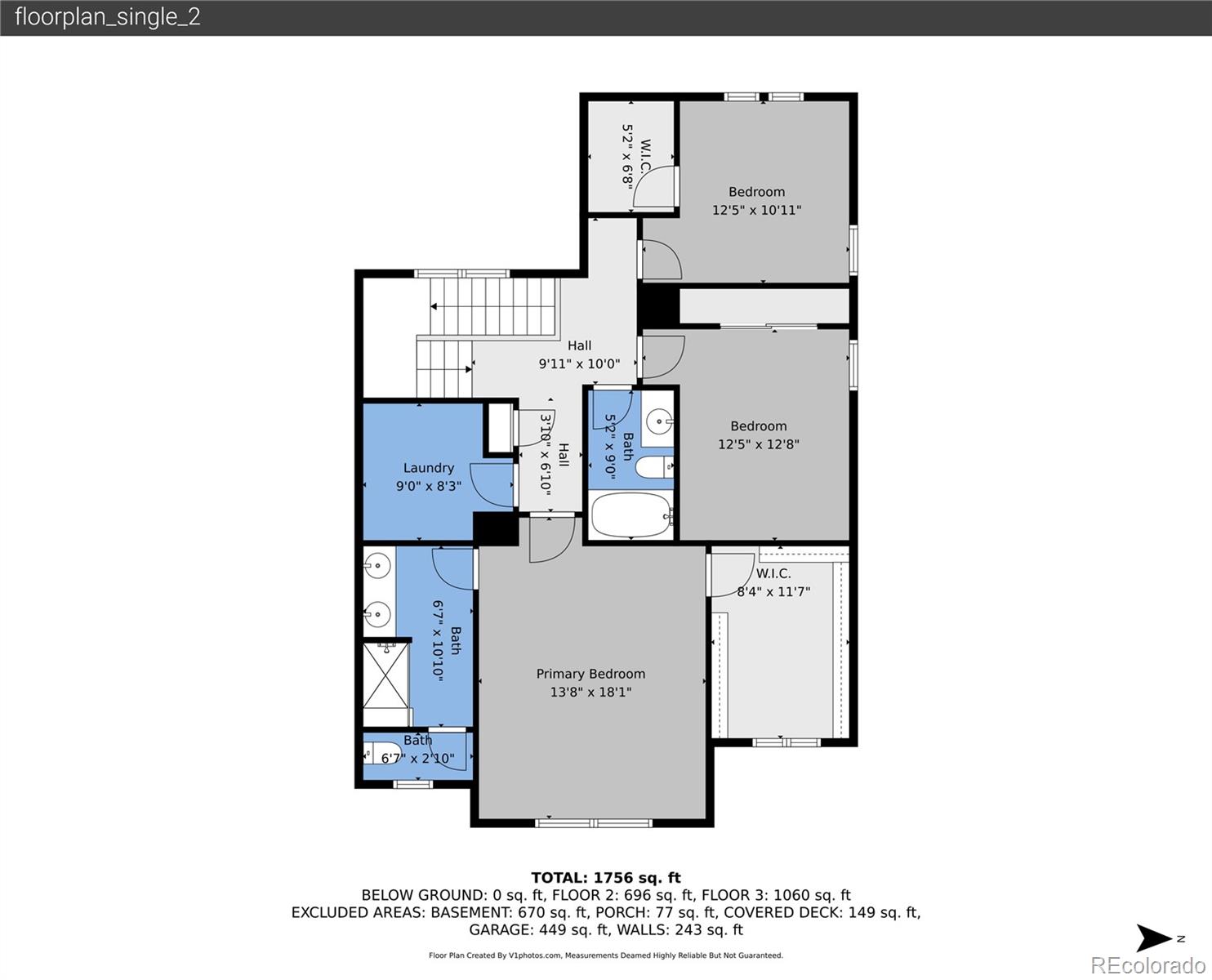 MLS Image #42 for 17569 e 95th place,commerce city, Colorado