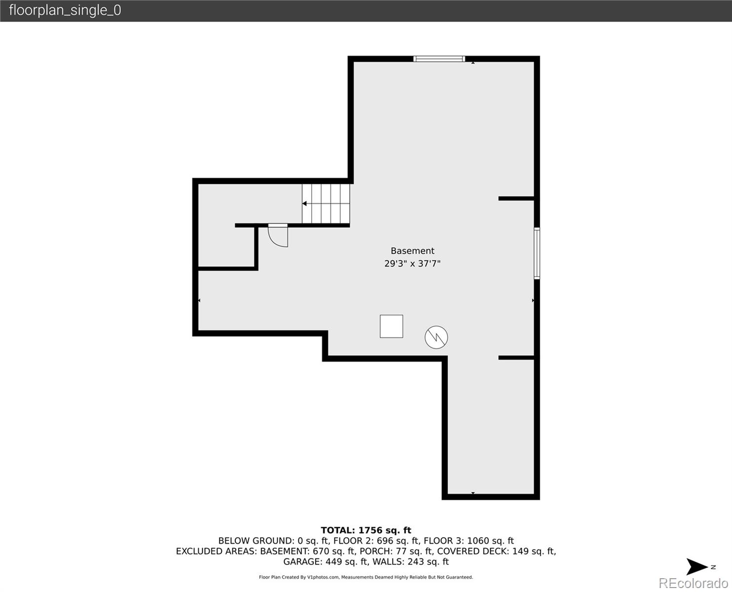 MLS Image #43 for 17569 e 95th place,commerce city, Colorado