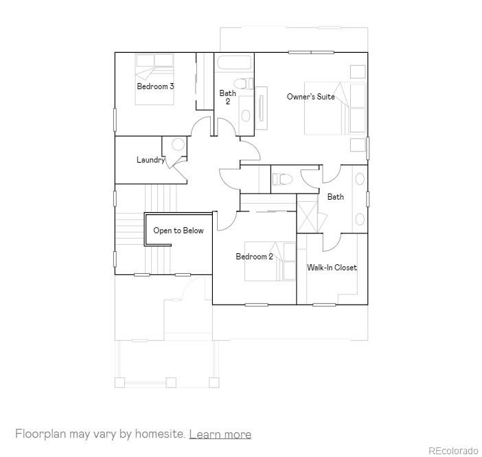 MLS Image #12 for 3174  gladstone avenue,loveland, Colorado