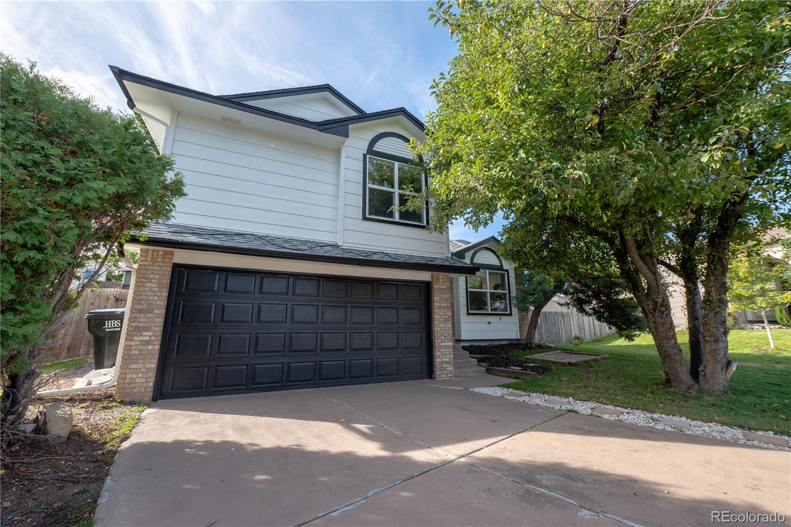 MLS Image #0 for 690  howe court,castle rock, Colorado