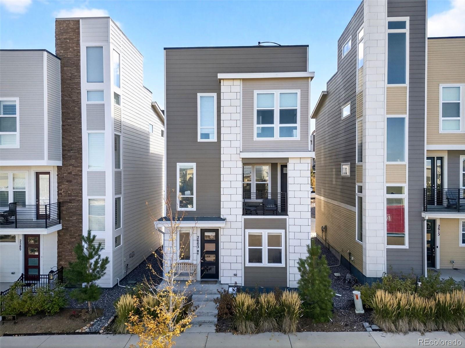 MLS Image #0 for 2603  mayotte way ,castle rock, Colorado