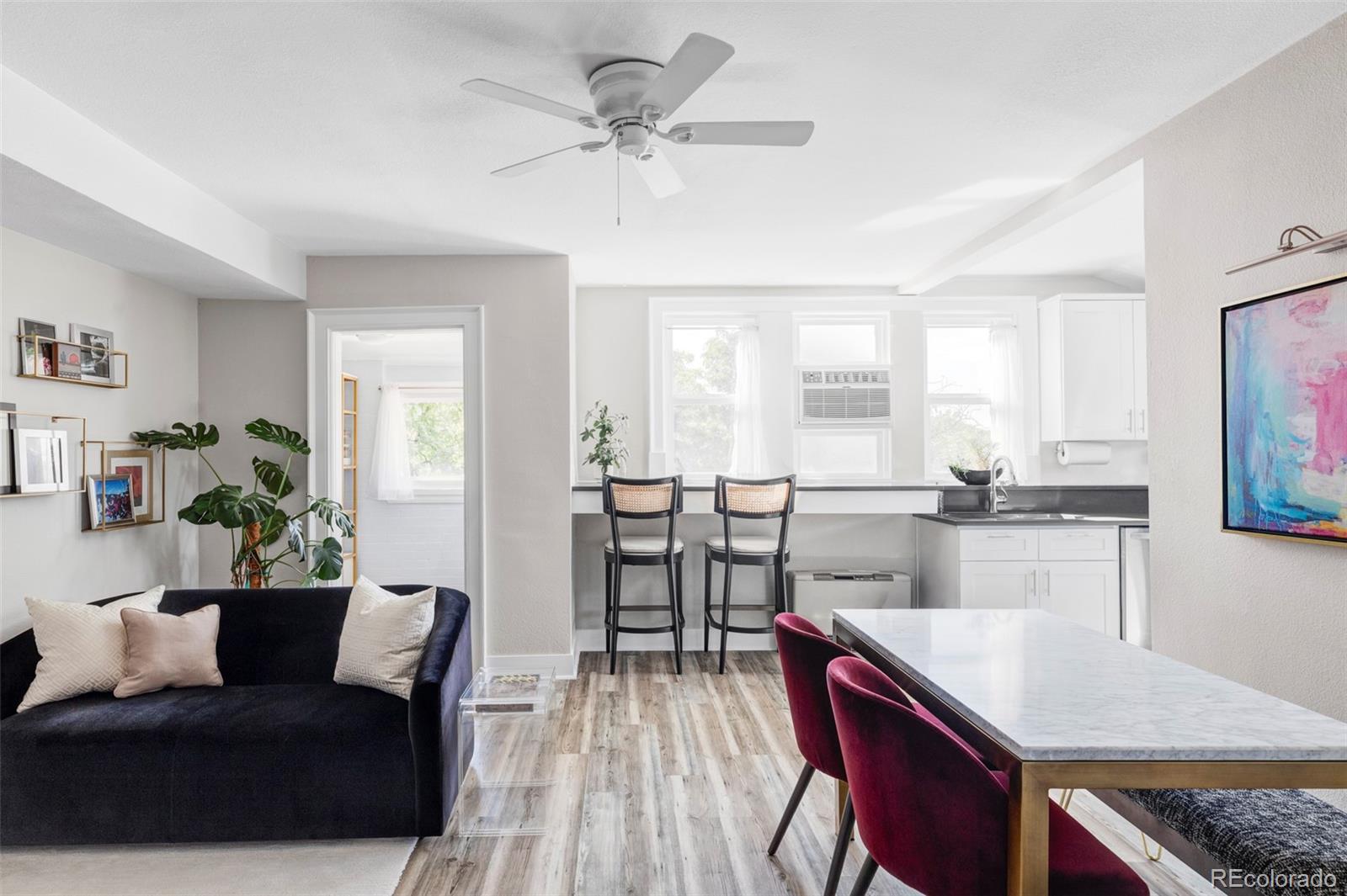 MLS Image #0 for 1035 e 10th avenue 6,denver, Colorado