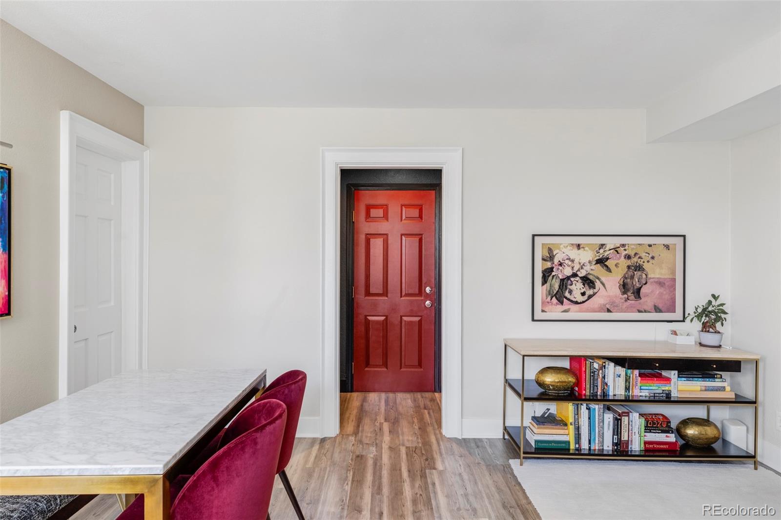 MLS Image #2 for 1035 e 10th avenue 6,denver, Colorado
