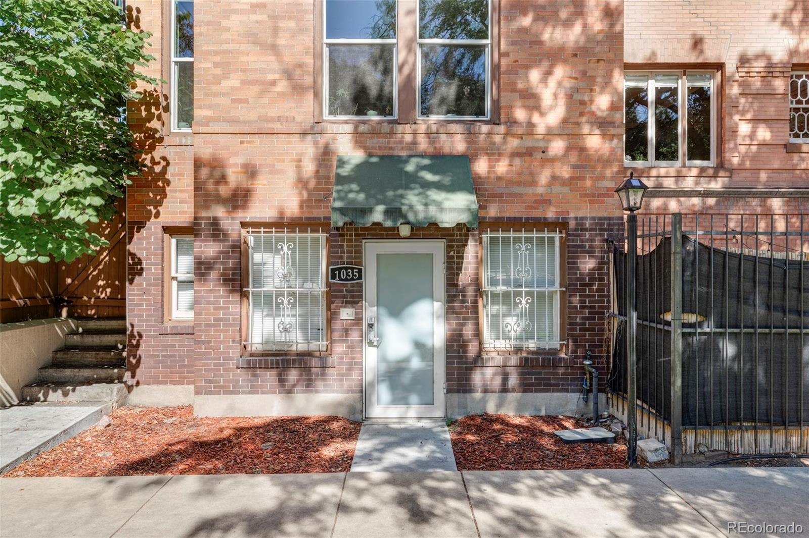 MLS Image #29 for 1035 e 10th avenue 6,denver, Colorado