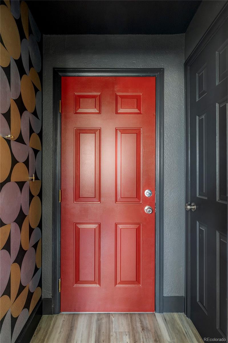 MLS Image #3 for 1035 e 10th avenue 6,denver, Colorado