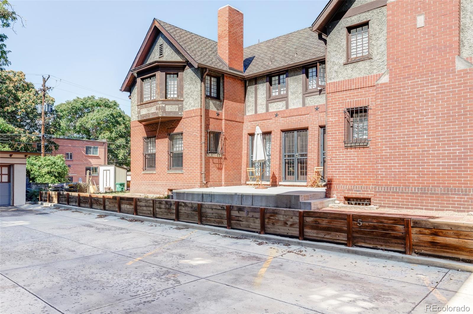 MLS Image #30 for 1035 e 10th avenue 6,denver, Colorado