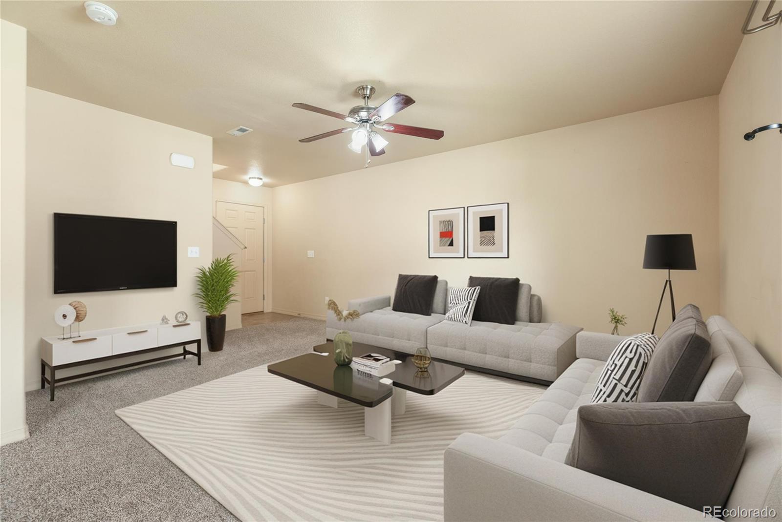 MLS Image #1 for 7674  stetson highlands drive,colorado springs, Colorado