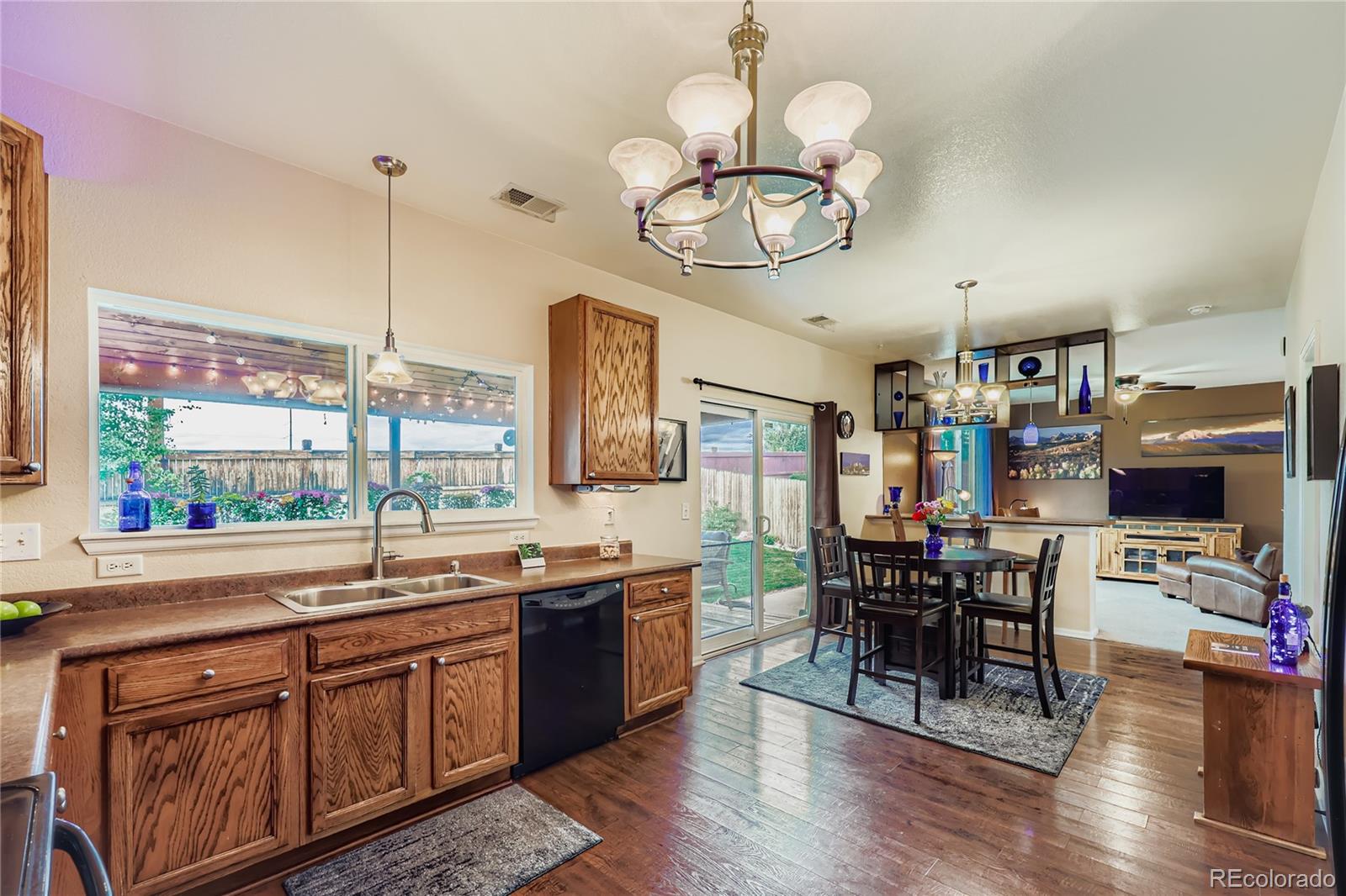 MLS Image #11 for 1005  parsons avenue,castle rock, Colorado