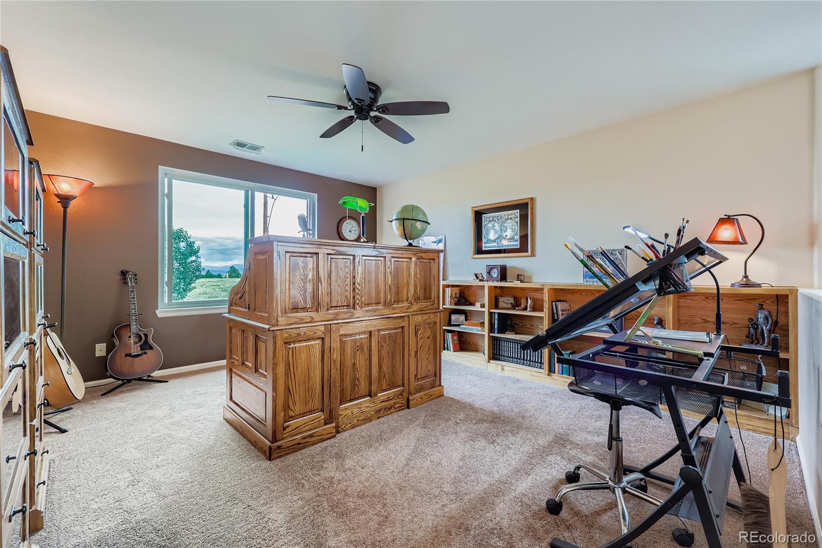 MLS Image #13 for 1005  parsons avenue,castle rock, Colorado