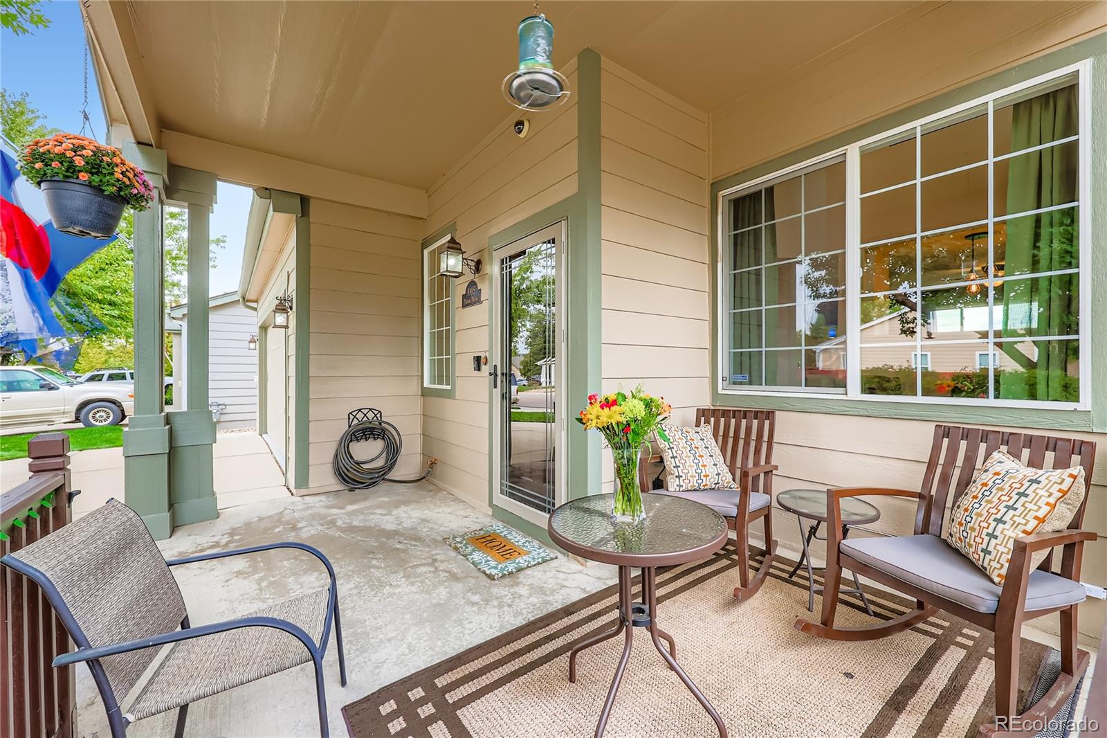 MLS Image #2 for 1005  parsons avenue,castle rock, Colorado