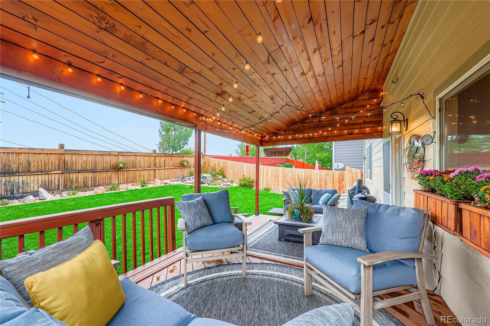 MLS Image #22 for 1005  parsons avenue,castle rock, Colorado