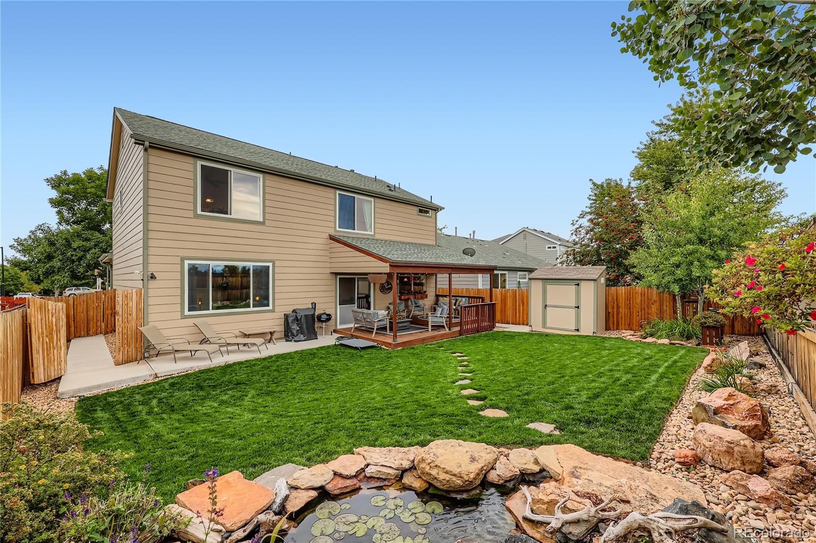 MLS Image #23 for 1005  parsons avenue,castle rock, Colorado