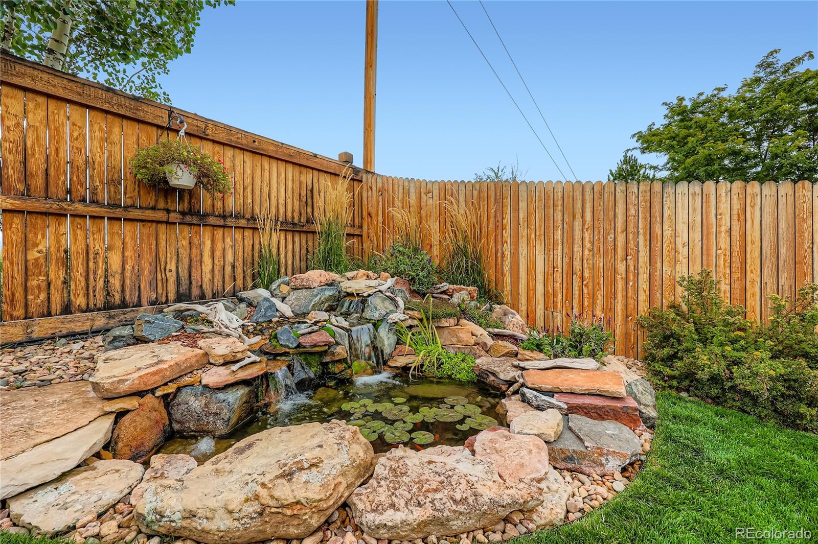 MLS Image #25 for 1005  parsons avenue,castle rock, Colorado