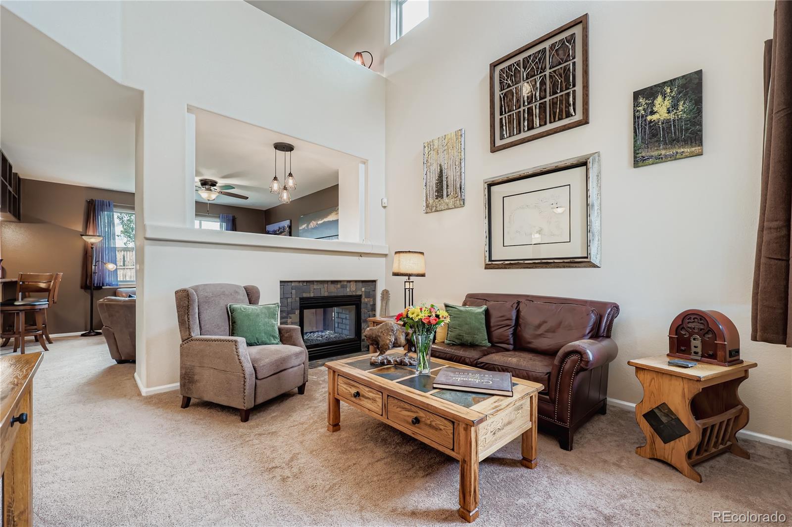 MLS Image #3 for 1005  parsons avenue,castle rock, Colorado