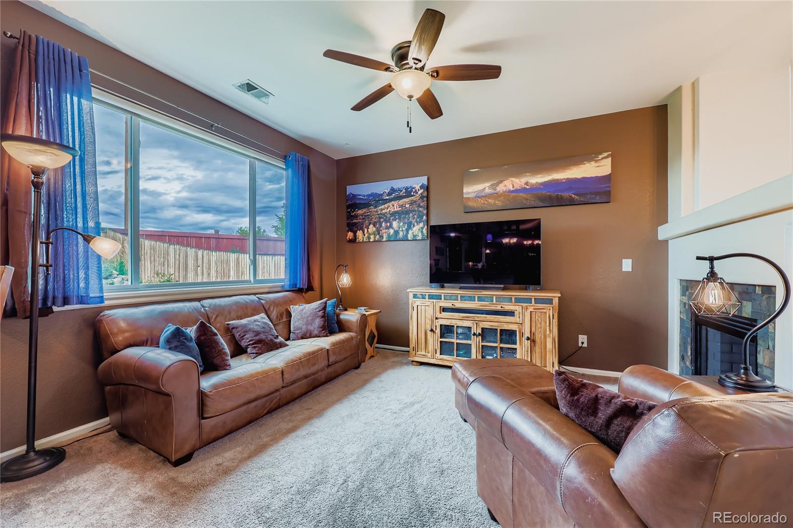MLS Image #5 for 1005  parsons avenue,castle rock, Colorado