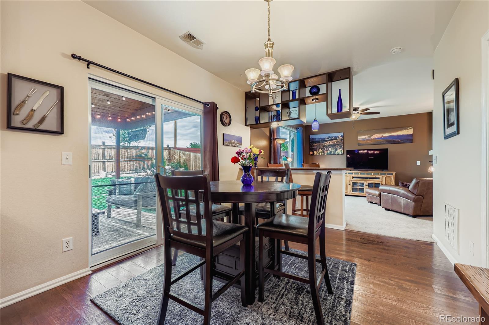 MLS Image #8 for 1005  parsons avenue,castle rock, Colorado