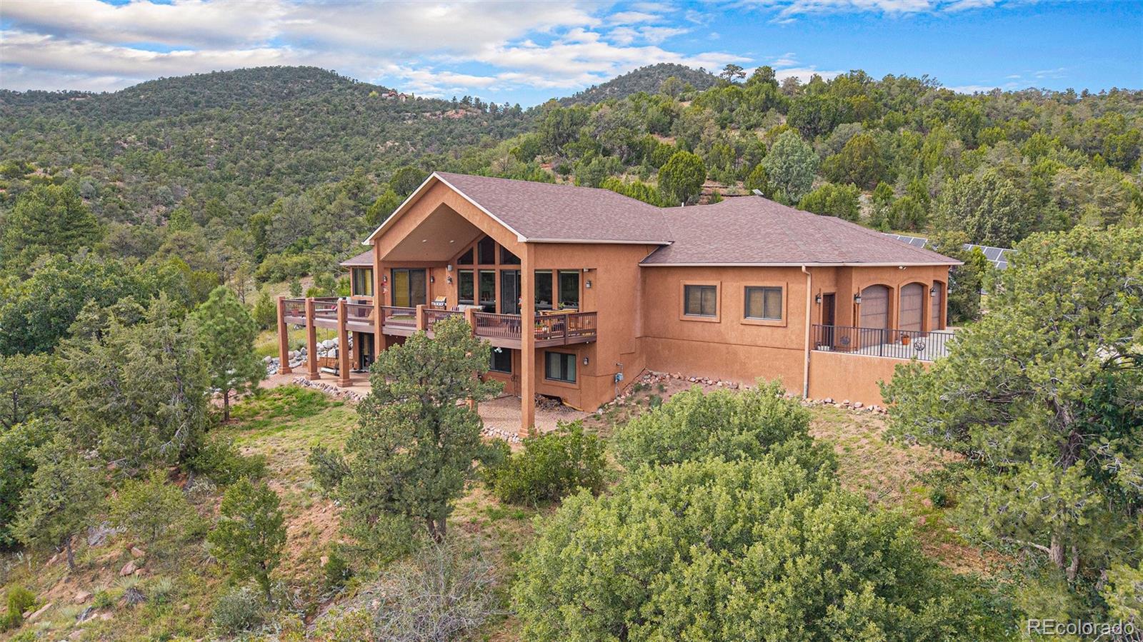 MLS Image #0 for 16230  cala rojo drive,colorado springs, Colorado
