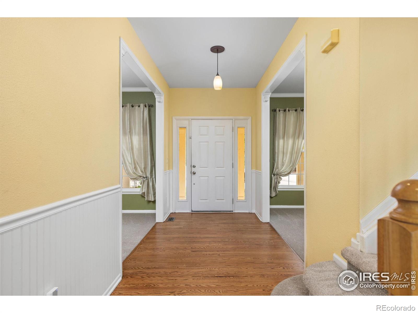 MLS Image #2 for 6183  union court,firestone, Colorado