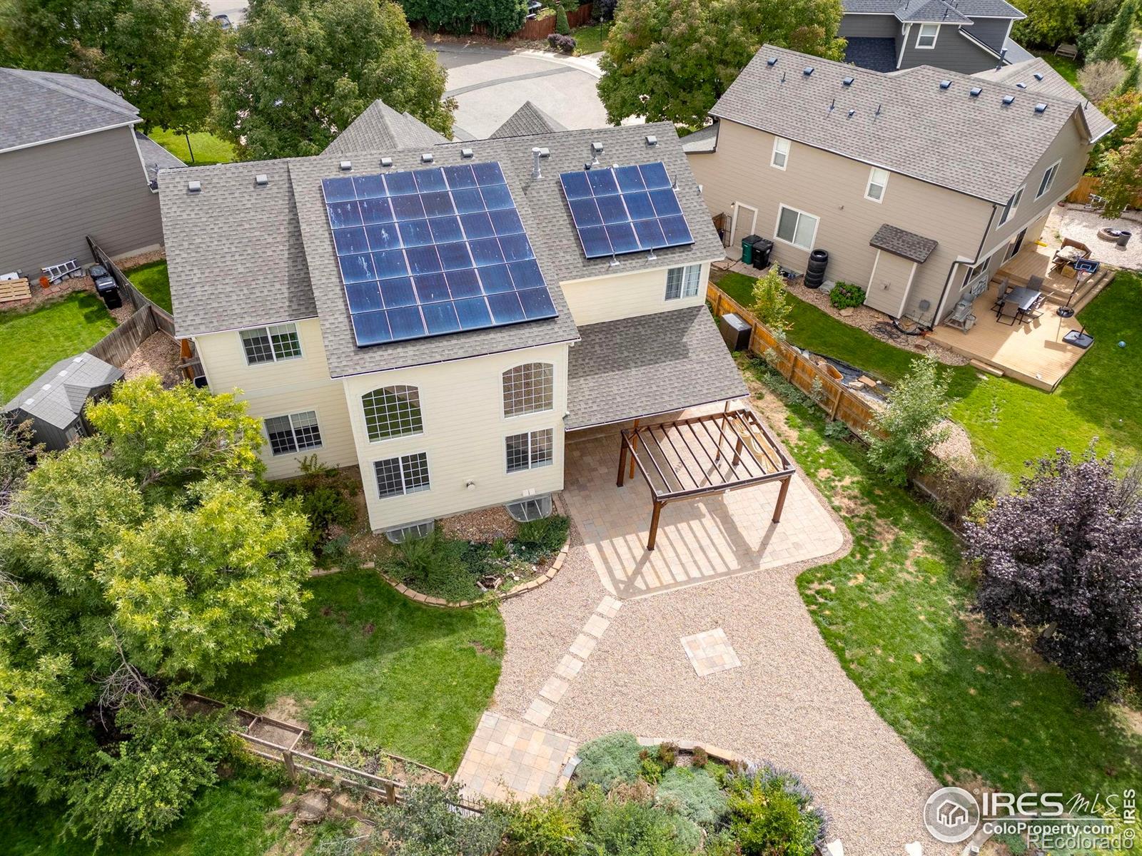 MLS Image #30 for 6183  union court,firestone, Colorado