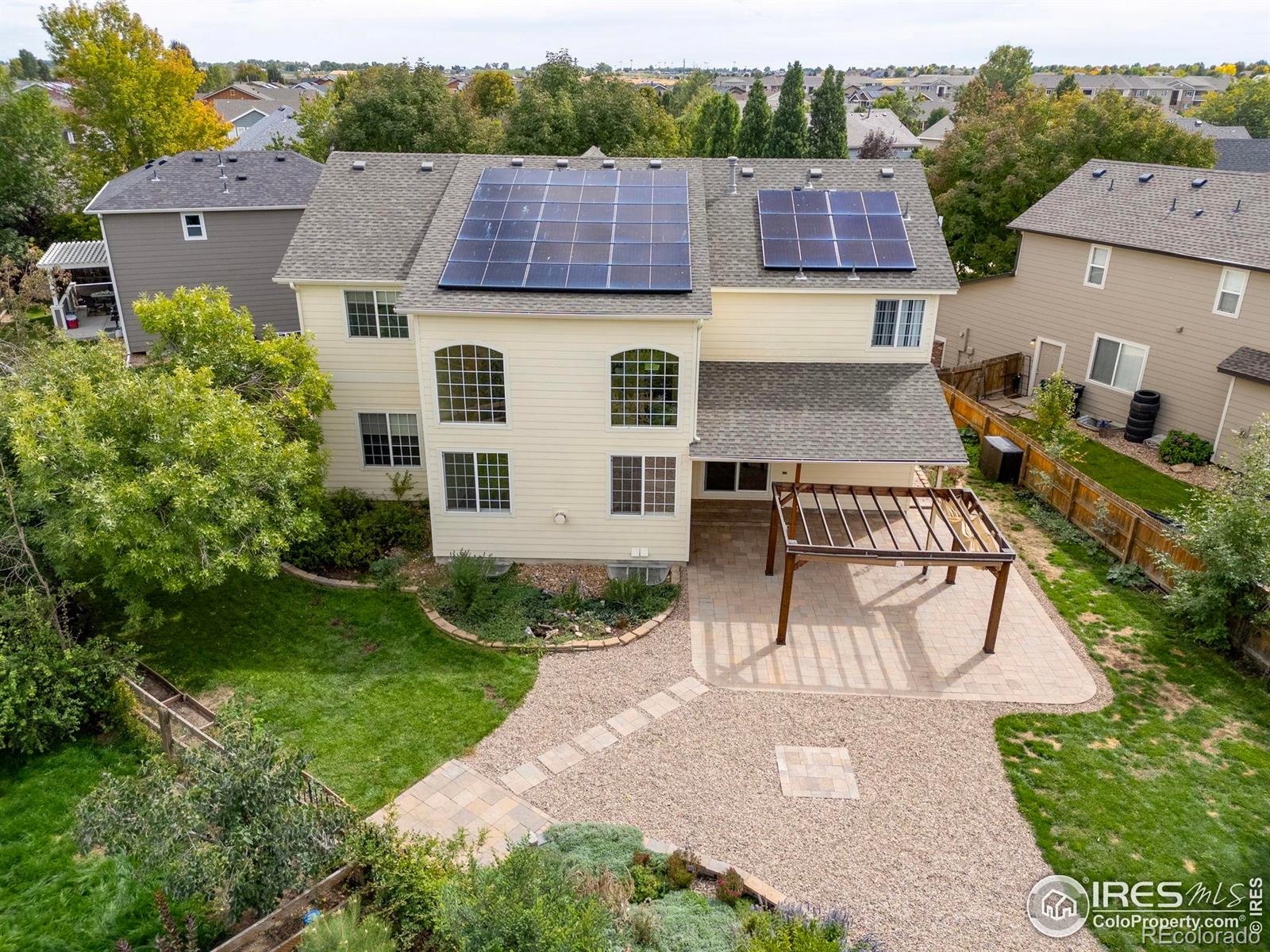 MLS Image #31 for 6183  union court,firestone, Colorado