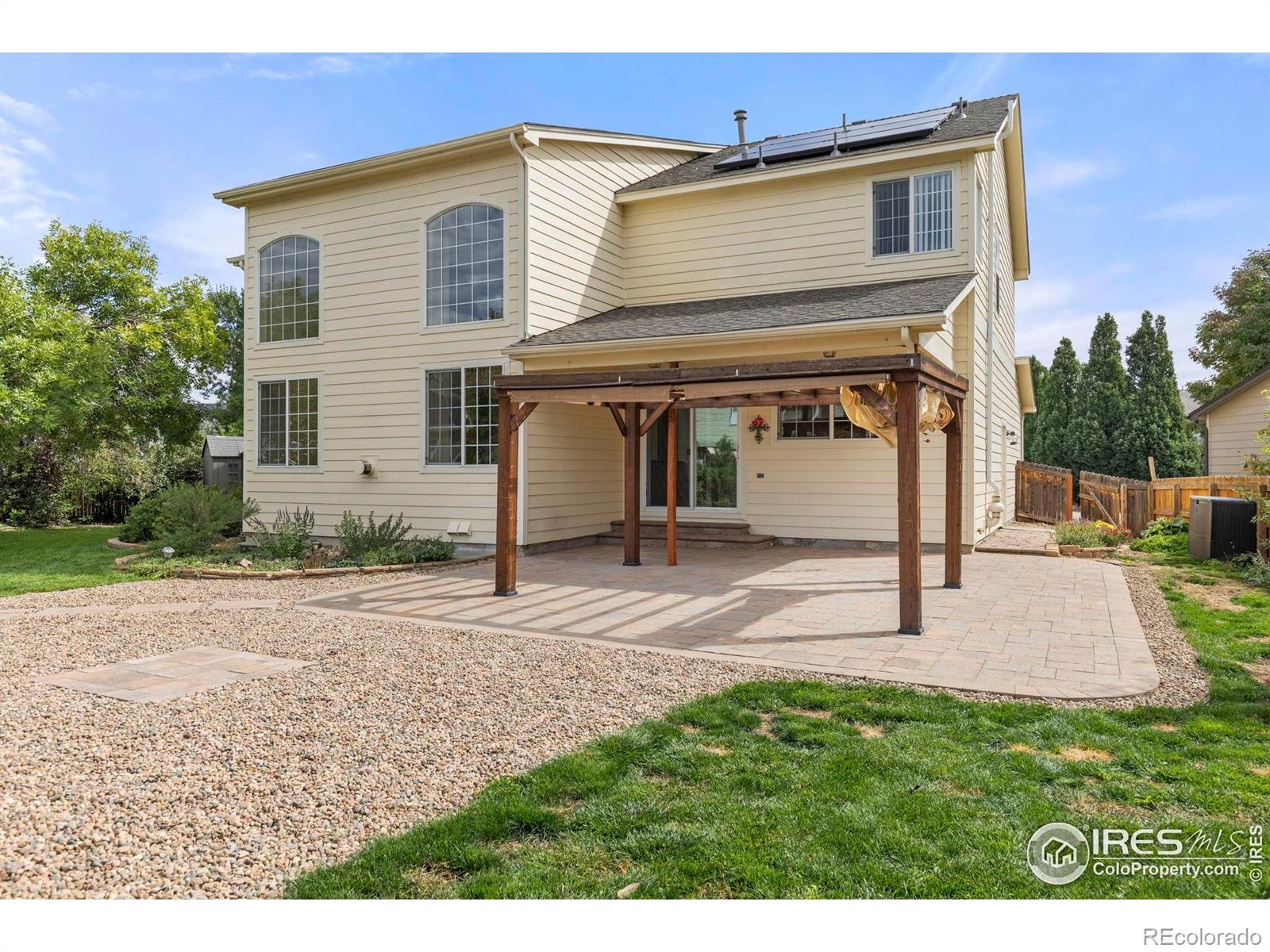 MLS Image #32 for 6183  union court,firestone, Colorado