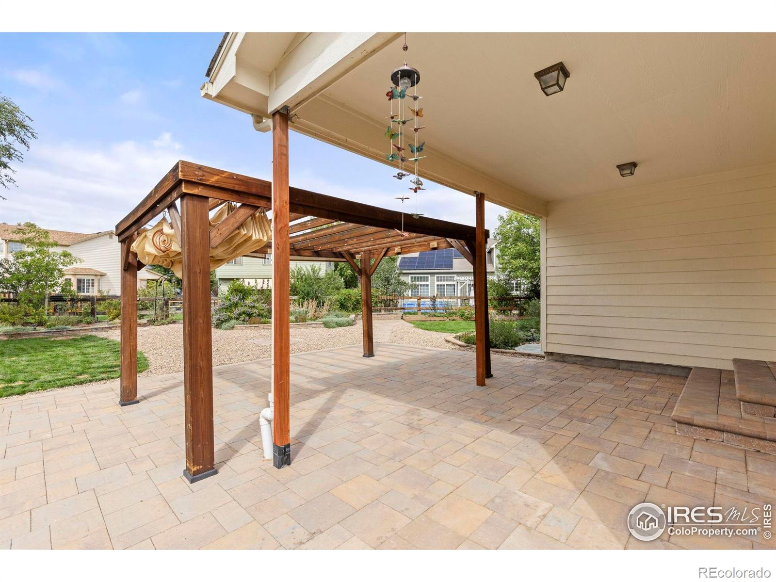 MLS Image #33 for 6183  union court,firestone, Colorado