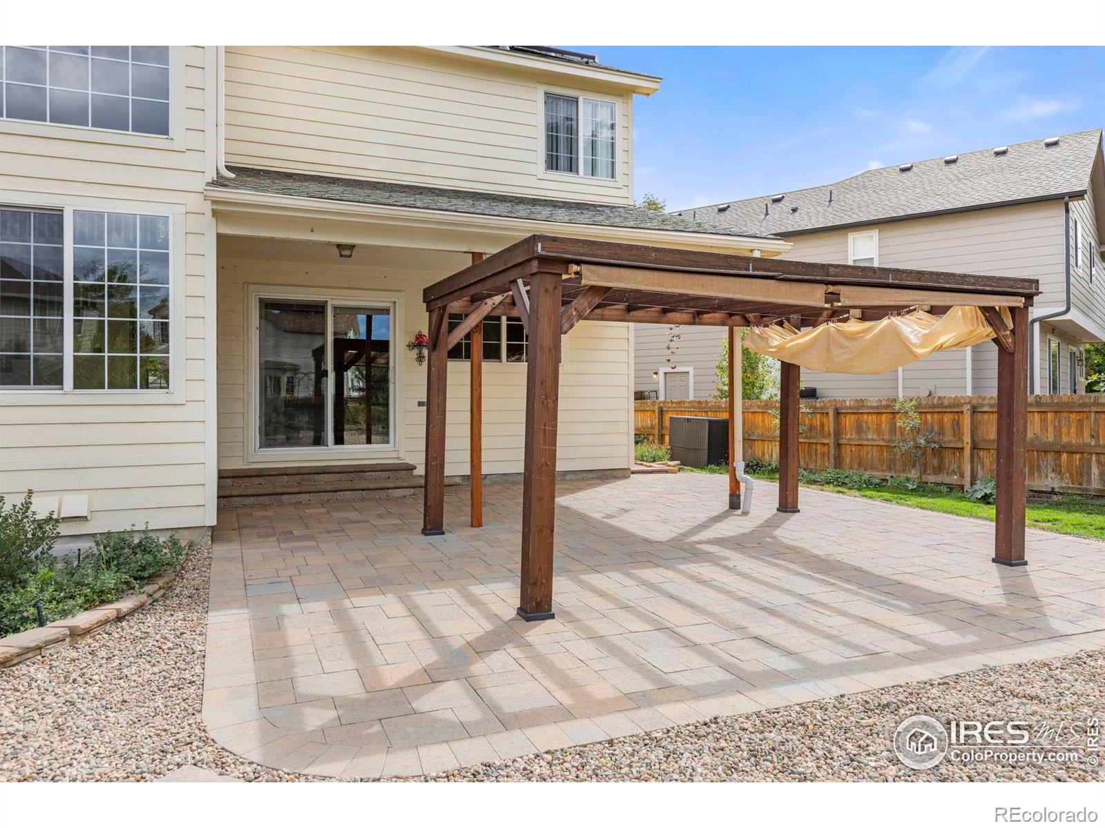 MLS Image #35 for 6183  union court,firestone, Colorado