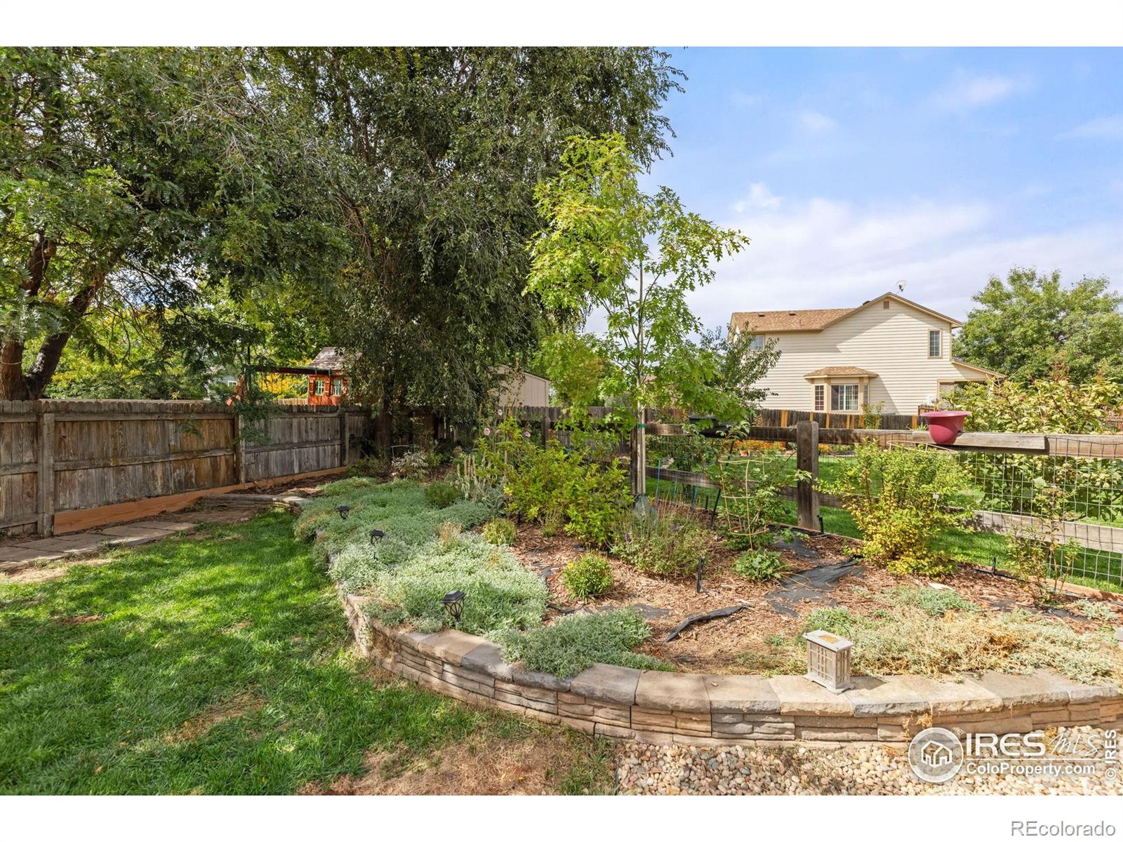 MLS Image #36 for 6183  union court,firestone, Colorado