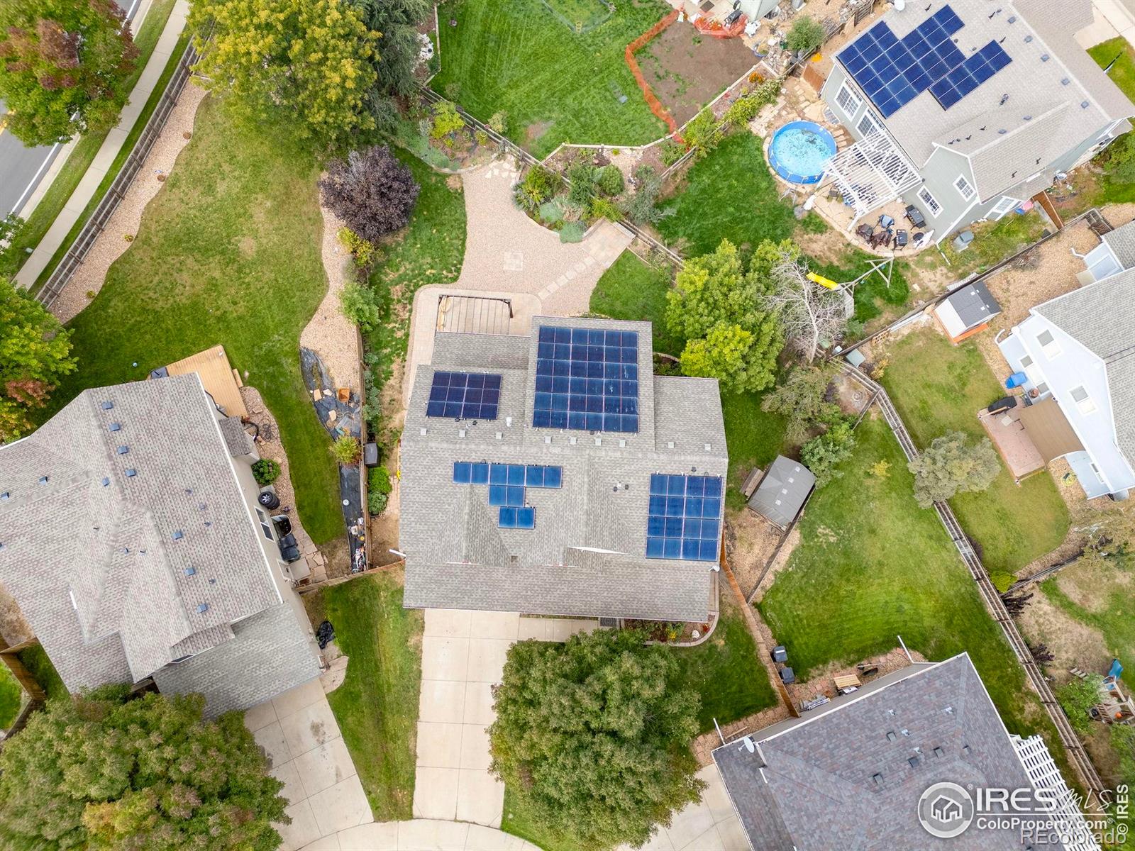MLS Image #39 for 6183  union court,firestone, Colorado