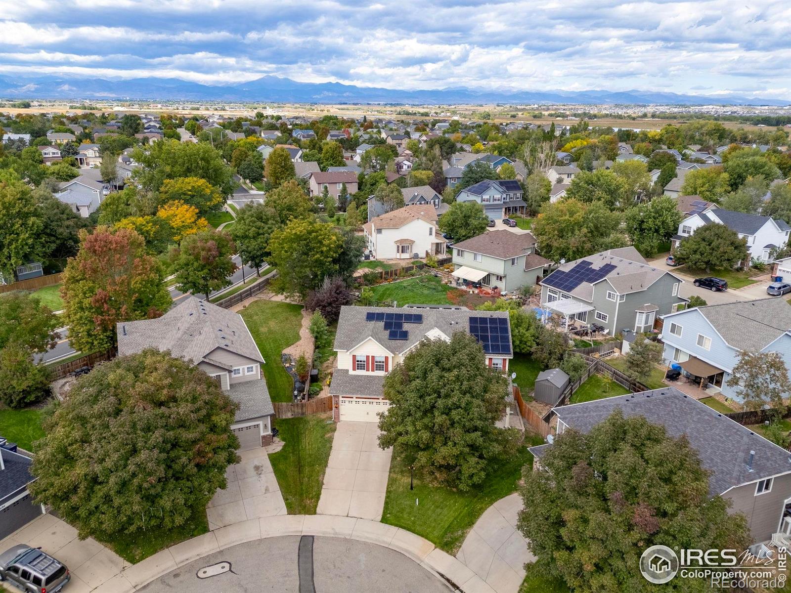 MLS Image #40 for 6183  union court,firestone, Colorado
