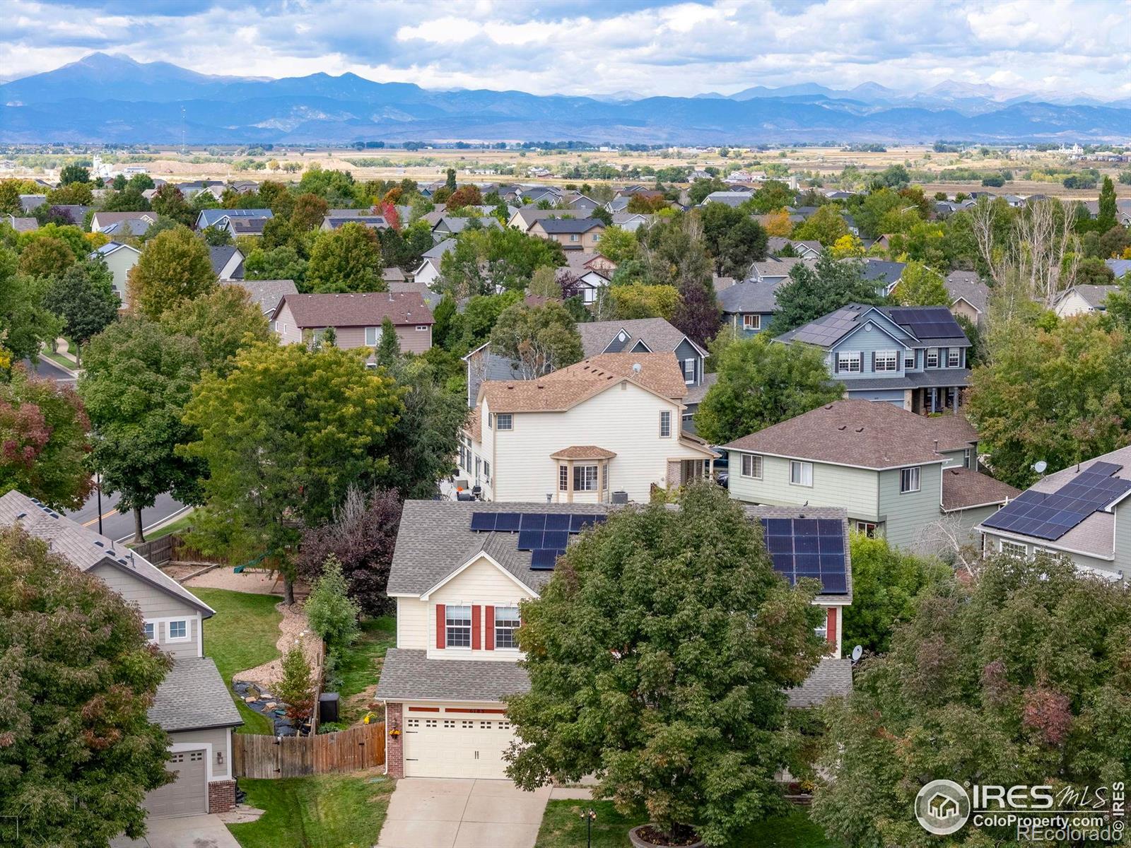 MLS Image #41 for 6183  union court,firestone, Colorado
