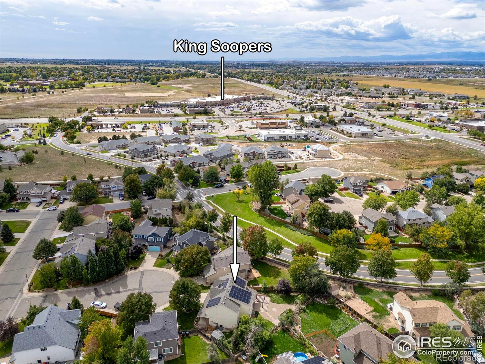 MLS Image #42 for 6183  union court,firestone, Colorado