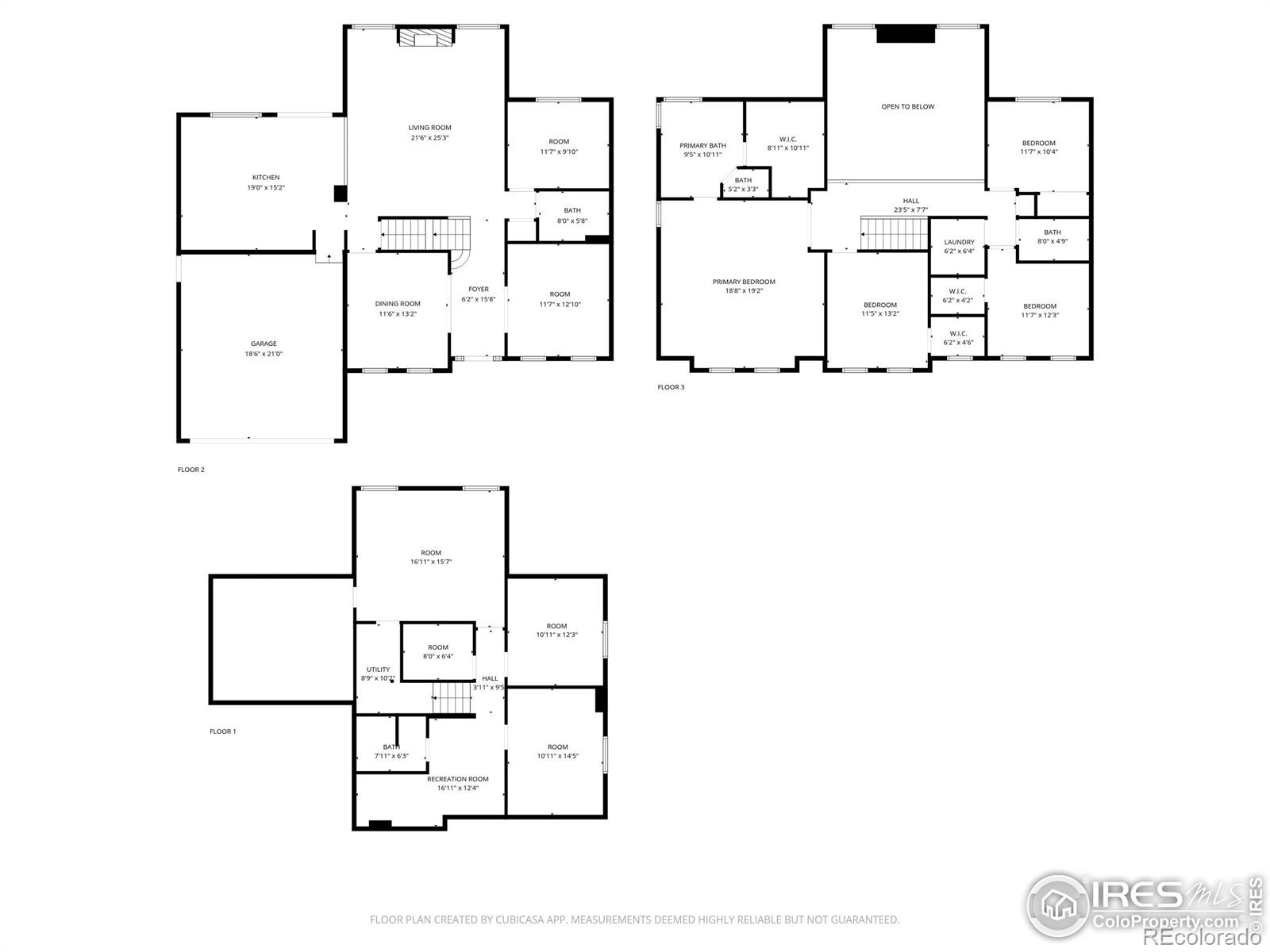 MLS Image #44 for 6183  union court,firestone, Colorado