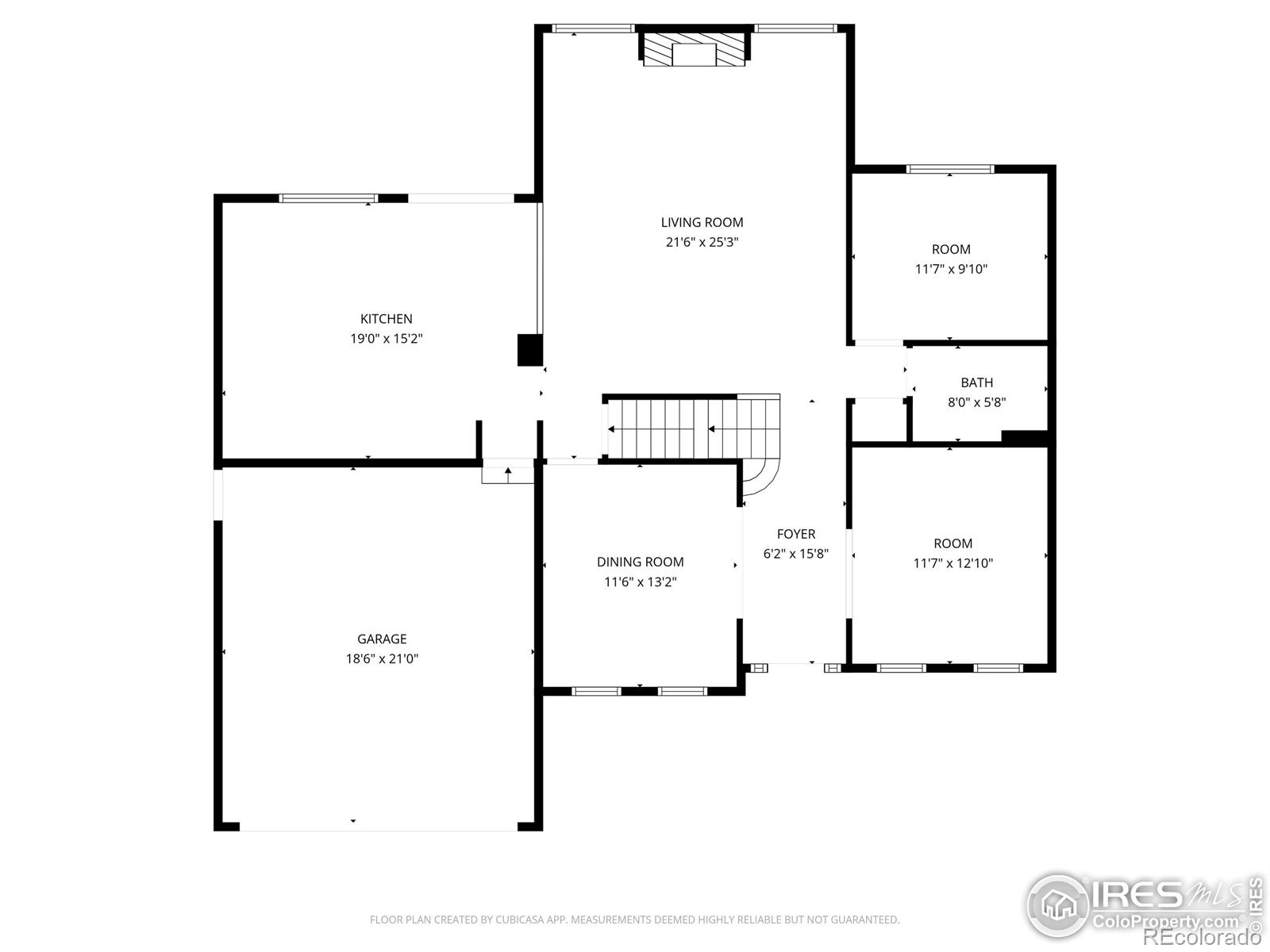 MLS Image #46 for 6183  union court,firestone, Colorado